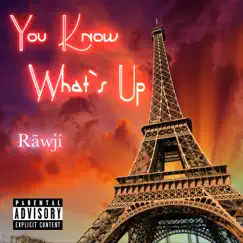 Ykwu - Single by Rāwjí album reviews, ratings, credits