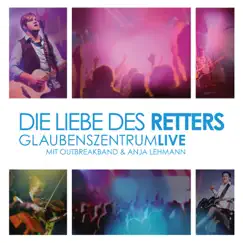 Die Liebe des Retters (feat. Pala Friesen) [Live] Song Lyrics