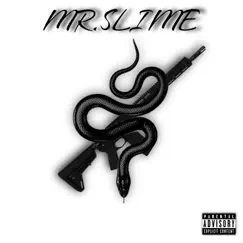 Mr.Slime - Single by 'MK5ive' album reviews, ratings, credits