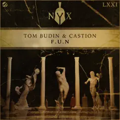 F.U.N - Single by Tom Budin & Castion album reviews, ratings, credits