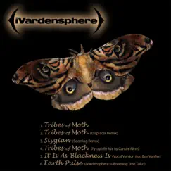 Tribes of Moth - EP by IVardensphere album reviews, ratings, credits
