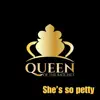 She's so petty (feat. Chelsea Regina) - Single album lyrics, reviews, download