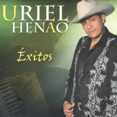 Éxitos by Uriel Henao album reviews, ratings, credits