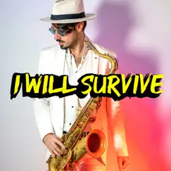 I Will Survive (Sax Remix) - Single by Daniele Vitale Sax album reviews, ratings, credits