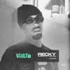 Ahead of My Time, Pt. 2 The Vault (feat. A Film by Suave) - Single album lyrics, reviews, download