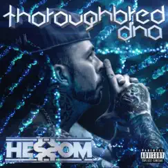 Thoroughbred DNA - EP by Hessom album reviews, ratings, credits