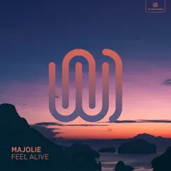 Feel Alive - Single by MAJOLIE album reviews, ratings, credits