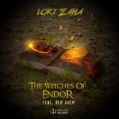 The Witches of Endor (feat. Ben Coen) - Single by Lori Zama album reviews, ratings, credits