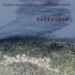 Bury Me By the Pemigewasset - Single by Betty Goo album reviews, ratings, credits