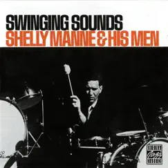 Vol. 4: Swinging Sounds by Shelly Manne and His Men album reviews, ratings, credits