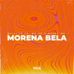 Morena Bela Song Lyrics