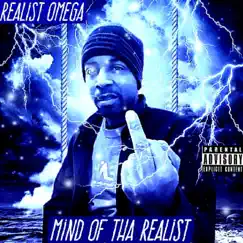 Mind of Tha Realist by Realist Omega album reviews, ratings, credits