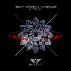 Division - Single by Phoenix Movement & Patrick Scuro album reviews, ratings, credits