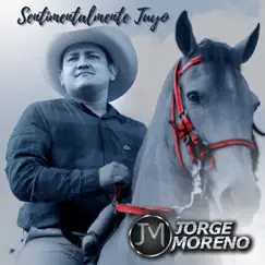 SENTIMENTALMENTE TUYO - EP by Jorge Moreno album reviews, ratings, credits