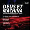 Deus Et Machina album lyrics, reviews, download