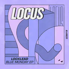 Blue Monday EP by Locklead album reviews, ratings, credits