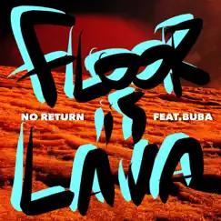 No Return (feat. Buba) Song Lyrics