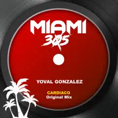 Cardiaco - Single by Yoval gonzalez album reviews, ratings, credits
