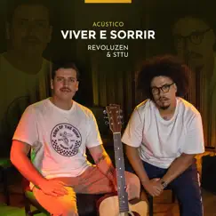 Viver E Sorrir (Acústico) [Acústico] Song Lyrics