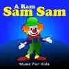 A Ram Sam Sam - Single album lyrics, reviews, download