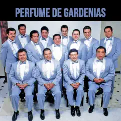 Perfume de Gardenias Song Lyrics