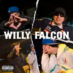 Willy Falcon Song Lyrics