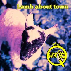 Lamb About Town - Single by The Qwarks album reviews, ratings, credits