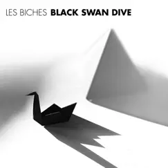 Black Swan Dive Song Lyrics