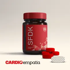 Cardioempatía - EP by SFDK album reviews, ratings, credits