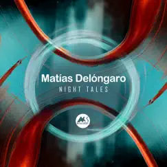 Night Tales - Single by Matías Delóngaro & M-Sol DEEP album reviews, ratings, credits