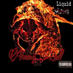 Young Bull EP by SølidMarQ album reviews, ratings, credits