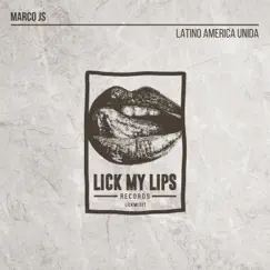 Latino America Unida Song Lyrics
