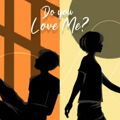 Do You Love Me (feat. JINJUU) Song Lyrics