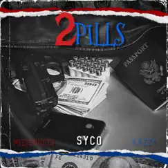 2 Pills Song Lyrics