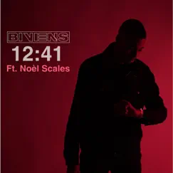 12:41 (feat. Noel Scales) - Single by Biviens album reviews, ratings, credits