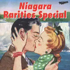 Niagara Rarities Special by Eiichi Otaki album reviews, ratings, credits