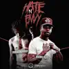 Hate N Envy (feat. JadenSoGroovy) - Single album lyrics, reviews, download