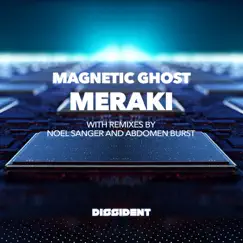 Meraki (Noel Sanger Remix) Song Lyrics
