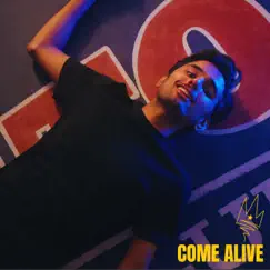 Come Alive - Single by Surya album reviews, ratings, credits