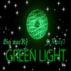 Greenlight (feat. Xixxy7) - Single by Derock Santana album reviews, ratings, credits