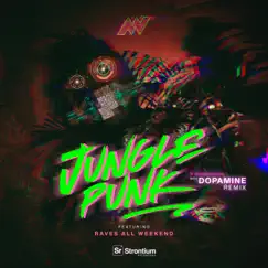 Jungle Punk (feat. Raves All Weekend) Song Lyrics