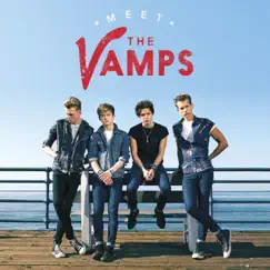 Meet The Vamps (Christmas Edition) by The Vamps album reviews, ratings, credits