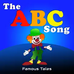 The Abc Song Song Lyrics