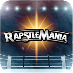 Rapstlemania (feat. Byrone, Nickolazcko & mc ynney) - Single by Claudio Bastardo, Ley 20mil & Pastanostra album reviews, ratings, credits