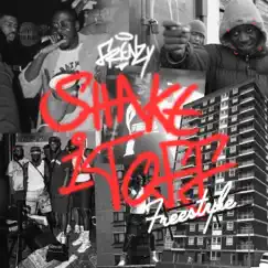 Shake It Off Freestyle - Single by Frenzy album reviews, ratings, credits