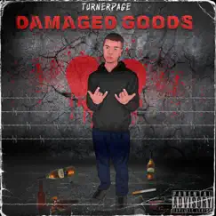 Damaged Goods - Single by Turnerpage album reviews, ratings, credits