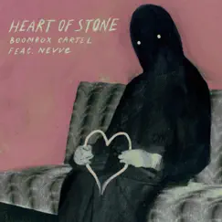 Heart of Stone (feat. Nevve) Song Lyrics