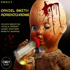 Adrenochrome - EP by Daniel Smith album reviews, ratings, credits