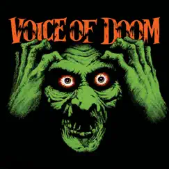 Vod III - EP by Voice Of Doom album reviews, ratings, credits