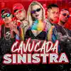 Cavucada Sinistra (feat. Mc Erikah & Biscoito no Beat) - Single album lyrics, reviews, download